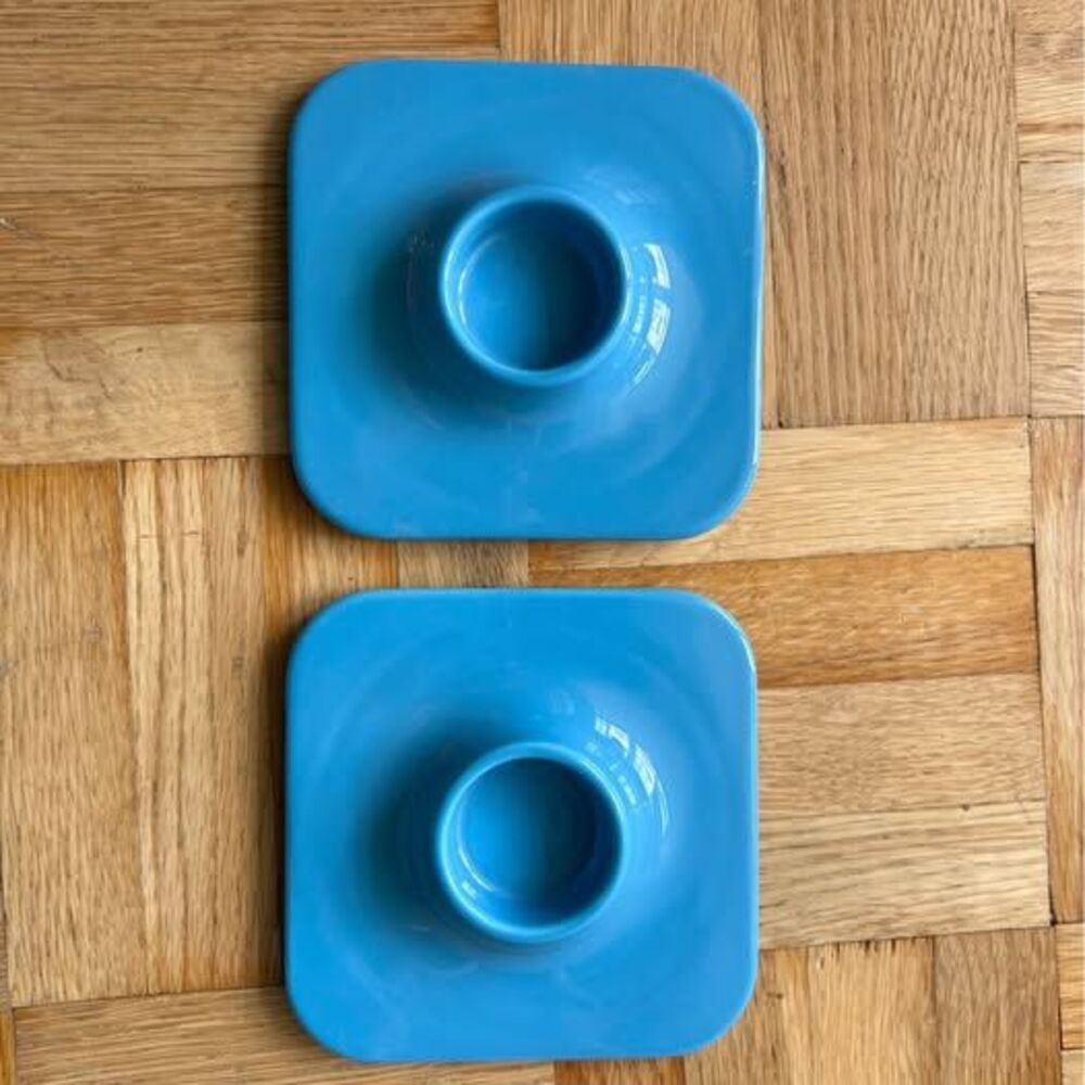 IKEA × Gustaf
Westman VINTERFINT Tealight Holders